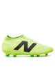 New Balance Обувки за футбол Tekela Magique Fg V4+ ST3FL45 Тъмносин - Mera.bg