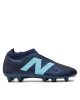 New Balance Обувки за футбол Tekela Magique Jnr Fg V4+ SJT3FN45 Тъмносин - Mera.bg