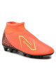 New Balance Обувки Tekela v4 Magique Jnr Fg SJT3FDF4 Оранжев - Mera.bg