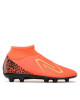 New Balance Обувки Tekela v4 Magique Jnr Fg SJT3FDF4 Оранжев - Mera.bg