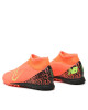 New Balance Обувки за футбол Tekela v4 Magique Jnr Fg SJT3TDF4 Оранжев - Mera.bg