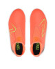 New Balance Обувки за футбол Tekela v4 Magique Jnr Fg SJT3TDF4 Оранжев - Mera.bg