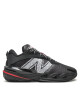New Balance Обувки за баскетбол BBHSLAT2 Черен - Mera.bg