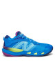 New Balance Обувки за баскетбол Hesi BBHSLGB2 Син - Mera.bg