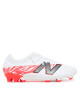 New Balance Обувки за футбол Furon SJF3FIB8 Бял - Mera.bg