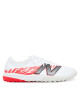 New Balance Обувки за футбол Furon SJF3TIB8 Бял - Mera.bg