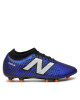 New Balance Обувки за футбол Tekela Magique FG V4+ ST3FZ45 Тъмносин - Mera.bg