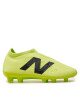 New Balance Обувки за футбол Tekela Magique JNR FG V4+ SJT3FL45 Жълт - Mera.bg