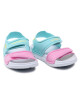 New Balance Сандали IOSPSDCY Розов - Mera.bg