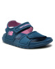 New Balance Сандали IOSPSDNP Тъмносин - Mera.bg