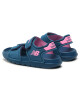 New Balance Сандали IOSPSDNP Тъмносин - Mera.bg