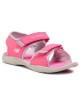 New Balance Сандали K2004GRP Grey/Pink - Mera.bg