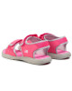 New Balance Сандали K2004GRP Grey/Pink - Mera.bg
