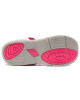 New Balance Сандали K2004GRP Grey/Pink - Mera.bg
