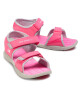 New Balance Сандали K2004GRP Grey/Pink - Mera.bg