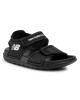 New Balance Сандали IOSPSDBK Черен - Mera.bg