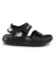 New Balance Сандали IOSPSDBK Черен - Mera.bg