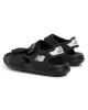 New Balance Сандали IOSPSDBK Черен - Mera.bg