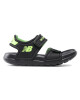 New Balance Сандали IOSPSDKL Черен - Mera.bg