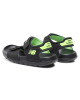 New Balance Сандали IOSPSDKL Черен - Mera.bg