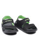 New Balance Сандали IOSPSDKL Черен - Mera.bg