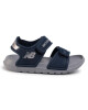 New Balance Сандали IOSPSDNV Тъмносин - Mera.bg