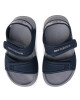 New Balance Сандали IOSPSDNV Тъмносин - Mera.bg