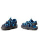 New Balance Сандали K2029NBL Тъмносин - Mera.bg
