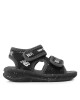 New Balance Сандали K2031BKW Black/White - Mera.bg