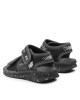 New Balance Сандали K2031BKW Black/White - Mera.bg