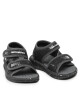 New Balance Сандали K2031BKW Black/White - Mera.bg