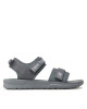 New Balance Сандали SUA250A1 Сив - Mera.bg