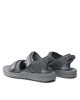 New Balance Сандали SUA250A1 Сив - Mera.bg
