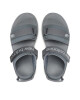 New Balance Сандали SUA250A1 Сив - Mera.bg