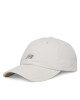 New Balance Шапка с козирка LAH51009LIN Бежов - Mera.bg