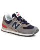 New Balance Сникърси ML574EAD Сив - Mera.bg