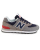 New Balance Сникърси ML574EAD Сив - Mera.bg