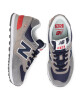 New Balance Сникърси ML574EAD Сив - Mera.bg