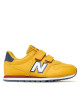 New Balance Сникърси PV500NGN Жълт - Mera.bg