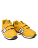 New Balance Сникърси PV500NGN Жълт - Mera.bg