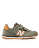 New Balance Сникърси PV500NGO Зелен - Mera.bg