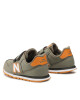 New Balance Сникърси PV500NGO Зелен - Mera.bg