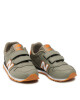 New Balance Сникърси PV500NGO Зелен - Mera.bg
