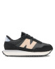New Balance Сникърси WS237BB Черен - Mera.bg