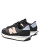 New Balance Сникърси WS237BB Черен - Mera.bg