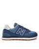 New Balance Сникърси U574VS2 Син - Mera.bg