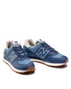 New Balance Сникърси U574VS2 Син - Mera.bg