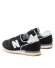 New Balance Сникърси WL373PL2 Черен - Mera.bg