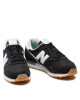 New Balance Сникърси WL373PL2 Черен - Mera.bg