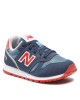 New Balance Сникърси YC373JA2 Тъмносин - Mera.bg